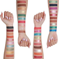 Forever52 Parul Garg Volume 1 Eyeshadow Palette