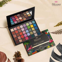 Forever52 Parul Garg Volume 1 Eyeshadow Palette