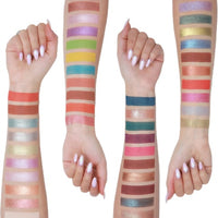 Forever52 Parul Garg Volume 1 Eyeshadow Palette