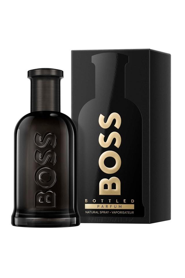 Hugo Boss Bottled Parfum for Men 200ml - Main Image
