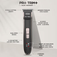 VEGA Professional Pro Trim+ Hair Trimmer - VPPHT-10