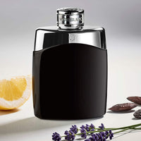 Montblanc Legend Eau De Toilette 200ml
