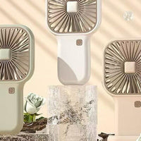 Lashup Summer Storm Outdoor Fan