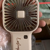 Lashup Summer Storm Outdoor Fan