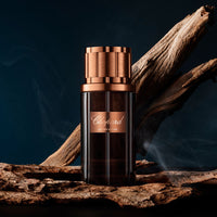 Chopard Leather Malaki Eau De Parfum 80ml