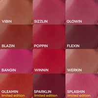 Nykaa Cosmetics Ultra Silk Hydrating Lipstick 3.8g