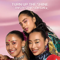 Nykaa Cosmetics Ultra Silk Hydrating Lipstick 3.8g