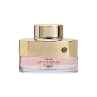 Armaf Vanity Femme Essence Eau De Parfum for Women 100ml