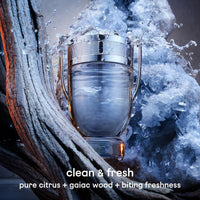 Paco Rabanne Invictus Eau De Toilette 200ml