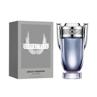 Paco Rabanne Invictus Eau De Toilette 200ml