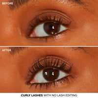 Too Faced Better Than Sex Mascara - Waterproof Black (8ml)