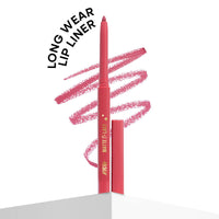 Nykaa Cosmetics Matte to Last Lip Liner - Janhvi (0.3g)
