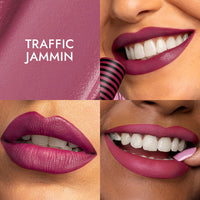 Nykaa Cosmetics So Creme! Creamy Matte Lipstick 4.2g