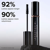 Anastasia Beverly Hills Lash Sculpt Lengthening & Volumizing Mascara - Full Size (10ml)