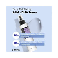 COSRX BHA Blackhead Power Liquid (100ml)