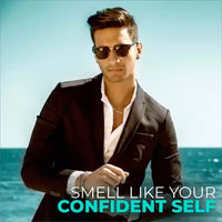 FOGG Fresh Aqua Deodorant Spray - For Men 120ml