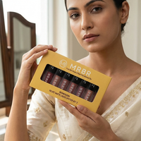 MRBR MINI VELVET MATTE LIQUID LIPSTICK