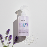 Color WOW Curl Shook Mix and Fix Curl Definition Bundling Spray 295ml