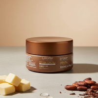 Brasil Cacau Hydrating Hair Complex Mask 200ml