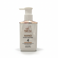 hair Vue Professionals Nano Protein 4 Conditioner 250ml