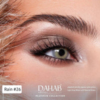 Dahab Daily Soft Contact Lenses One day 10Pcs