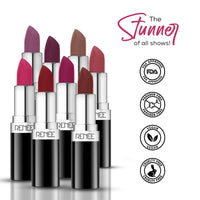 RENEE Stunner Matte Lipstick You 4g