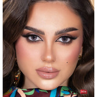 Dahab Daily Soft Contact Lenses One day 10Pcs