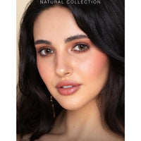 Dahab Daily Soft Contact Lenses One day 10Pcs