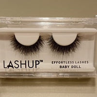 Lashup Effortless Eye Lashes
