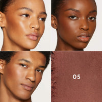 GUCCI POUDRE DE BEAUTE ECLAT SOLEIL BRONZING POWDER POUDRE BRONZANTE 12G