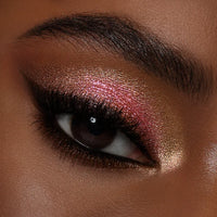 MASTER METALLICS EYESHADOW PALETTE