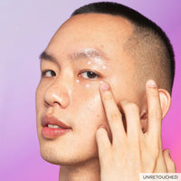 Glow Recipe Guava Vitamin C Bright-Eye Gel Cream (15ml)