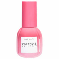 Glow Recipe Guava Vitamin C Bright-Eye Gel Cream (15ml)