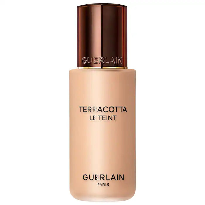 GUERLAIN Terracotta Le Teint Healthy Glow Foundation (35ml) – Mani