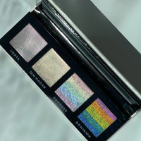 ADEPT COSMETICS – KETRACEL WHITE MULTI USE PALETTE (LIMITED EDITION)