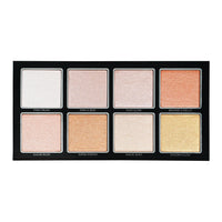 Shopaarel Studio Glow - Highlighter Palette