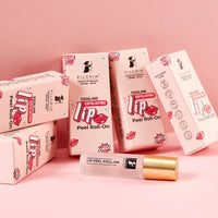 PILGRIM Squalane Exfoliating Lip Peel Roll-On 6ml