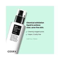 COSRX BHA Blackhead Power Liquid (100ml)