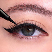 MOIRA 2-In-1 Lash Adhesive & Waterproof Liner 0.7g