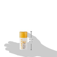 Clinique Spf50 Mineral Sunscreen Fluid For Face 30ml