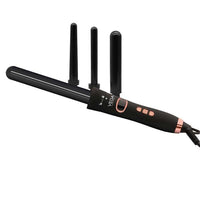 Vega Curl Master Multi Tong Hair Curler - VPPCT-09