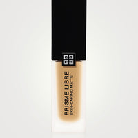 GIVENCHY Prisme Libre Skin-Caring Matte Foundation 4-W307