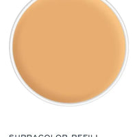 Kryolan Professional Make-Up Supracolor FS22 4ml