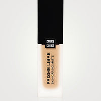 GIVENCHY Prisme Libre Skin-Caring Matte Foundation 4-W310