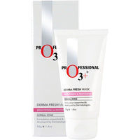 O3+ Professional Derma Fresh Mask 50g