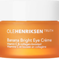 Olehenriksen Banana Bright Eye Cream Viatmin C 15ml