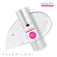 Keauty Beauty Face Primer Fluid Base No More Pores 30ml