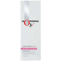 O3+ Professional Derma Fresh Mask 50g