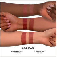 Jouer Blush & Bloom Cheek+ Lip Duo Celebrate Me Promise Me 8.5g