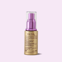 Lotus Herbal Gineplex Youth Activating Serum + Cream 30ml